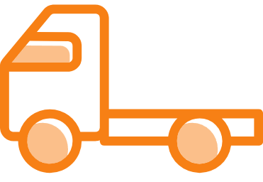 即墨拖车/平板车